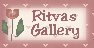 Click here to visit Ritva's Gallery to get your own blank card too!