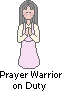 Click here to go to My Garden of Grace to get your own Graphic!