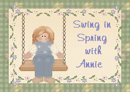 If you would like to save my new SPRING Card just click here!
