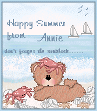 Click here to get Annie's Summer Card for your web page!