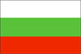 Bulgarian Flag --- 3/03