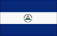 Nicaragua Flag -- 2/03