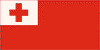 Flag of Tonga