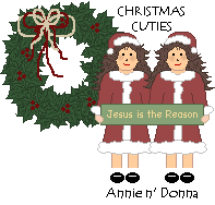 Click here to visit my friend Donna's site!!!