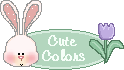 Cute Colors Graphics Free Clipart Section!