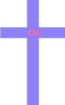 Click this Cross to find out how to become a Christian