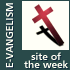 E-vangelism Site of the Week