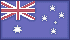 Australian Flag -- 3/03