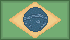 Brazil Flag -- 2/03