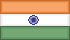 India Flag -- 2/03