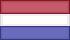 The Netherlands Flag -- 3/03