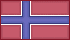 Norway Flag --- 2/03