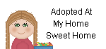 Click here to get your own Jellybean Bowl adopted at My Home Sweet Home!!