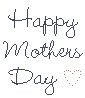 Happy Mother's Day!