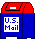 U.S. Mail