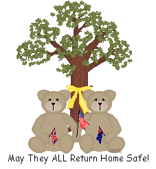 May they ALL return Home Safe!