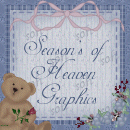 Click here to visit Kacy's Graphics Site called Season's of Heaven Graphics!