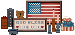 This image from Suzie's Patriotic Graphics