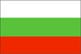 Bulgarian Flag --- 3/03