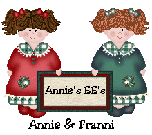 Click here to visit Annie's Home Page